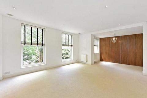 undefined, Loudoun Road, St Johns Wood NW8