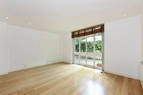 undefined, Loudoun Road, St Johns Wood NW8