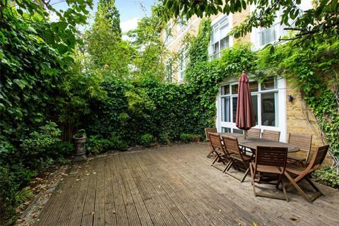 5 bedroom house to rent, Loudoun Road, St Johns Wood NW8