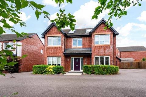 5 bedroom detached house for sale, Blind Pond Lane, Bow Brickhill, Milton Keynes, Buckinghamshire, MK17