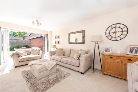 5 bedroom detached house for sale, Blind Pond Lane, Bow Brickhill, Milton Keynes, Buckinghamshire, MK17