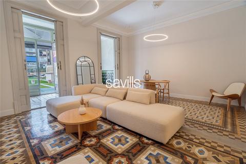 3 bedroom apartment, Flat For Sale In Eixample, Eixample, Barcelona