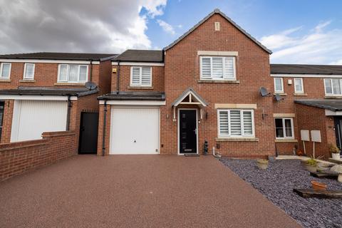 undefined, Harvest Avenue, Thurcroft, Sheffield, S66