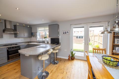 undefined, Harvest Avenue, Thurcroft, Sheffield, S66