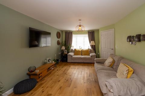 undefined, Harvest Avenue, Thurcroft, Sheffield, S66