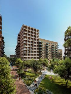 The Arrival 3A-3B, One Clapham, London SW11