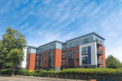 2 bedroom flat for sale, Broadway, Walsall, WS1