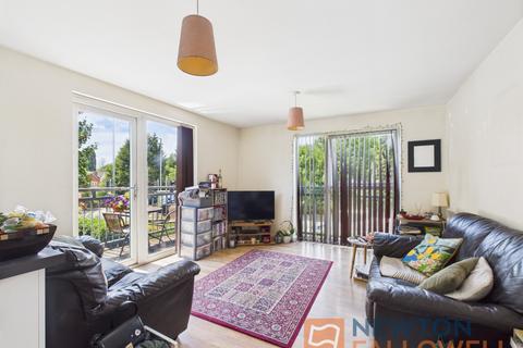 2 bedroom flat for sale, Broadway, Walsall, WS1