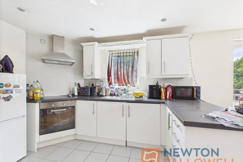 2 bedroom flat for sale, Broadway, Walsall, WS1