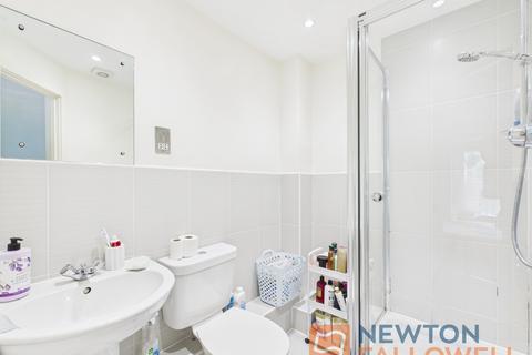 2 bedroom flat for sale, Broadway, Walsall, WS1
