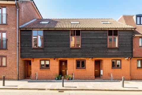 3 bedroom terraced house for sale, East Lane, Kingston, Kingston upon Thames, KT1