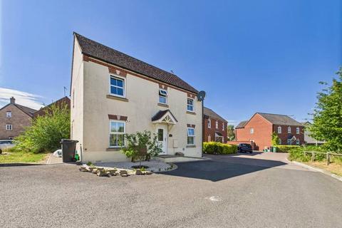 Marham Drive Kingsway, Quedgeley, Gloucester, Gloucestershire, GL2