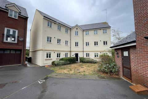 Pampas Court, Tuffley