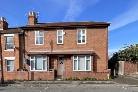 Swan Road, Gloucester