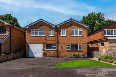 5 bedroom detached house for sale, Rowan Avenue, Ravenshead, Nottingham, Nottinghamshire, NG15