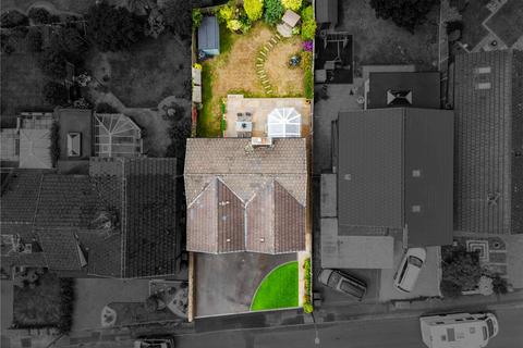 5 bedroom detached house for sale, Rowan Avenue, Ravenshead, Nottingham, Nottinghamshire, NG15