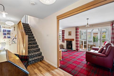 5 bedroom detached house for sale, Rowan Avenue, Ravenshead, Nottingham, Nottinghamshire, NG15
