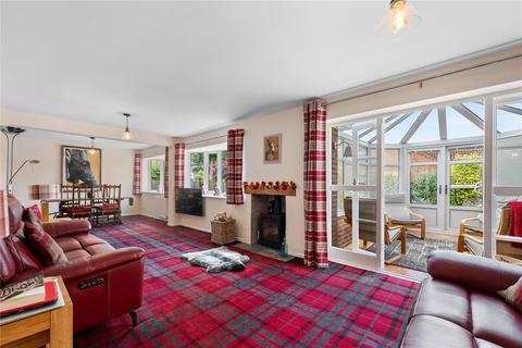 5 bedroom detached house for sale, Rowan Avenue, Ravenshead, Nottingham, Nottinghamshire, NG15