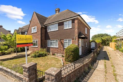 3 bedroom end of terrace house for sale, Lansdowne Drive, Hailsham