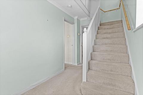 3 bedroom end of terrace house for sale, Lansdowne Drive, Hailsham