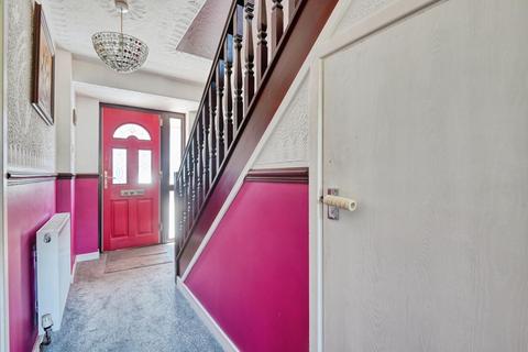 4 bedroom detached house for sale, Browns Lane, Dordon, Tamworth