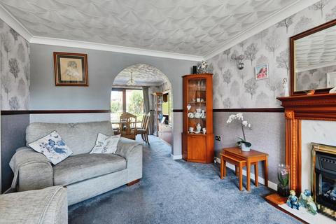 4 bedroom detached house for sale, Browns Lane, Dordon, Tamworth