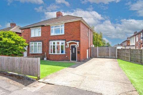 Hill View Road, Chesterfield S43