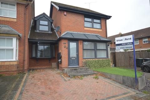 undefined, Balmore Wood, Luton, Bedfordshire, LU3