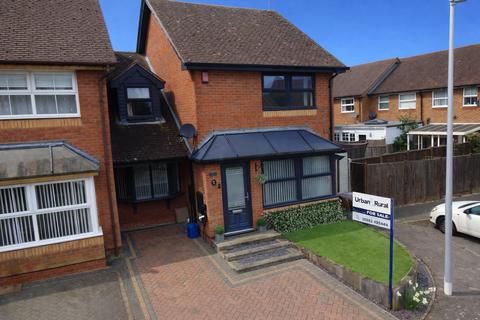 undefined, Balmore Wood, Luton, Bedfordshire, LU3