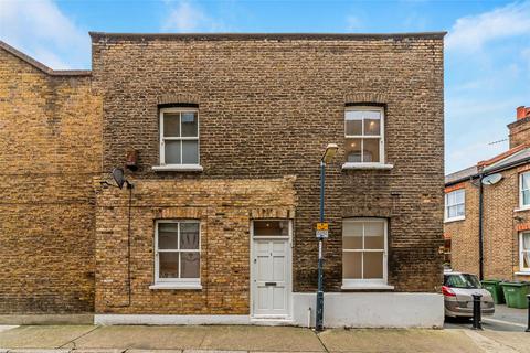 undefined, King William Lane, London