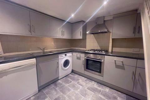undefined, King William Lane, London