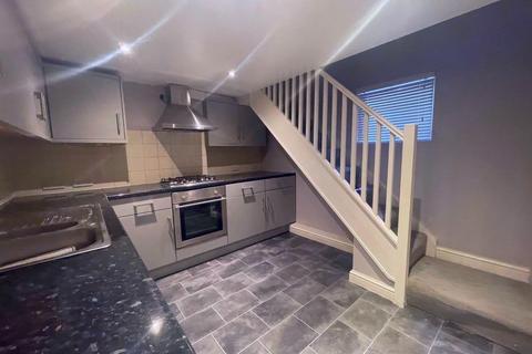 undefined, King William Lane, London