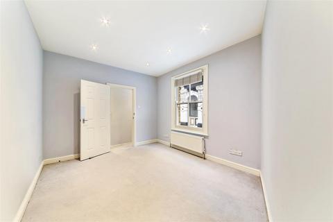 undefined, King William Lane, London