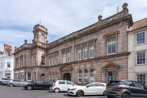 undefined, The Old Corn Exchange, Sandgate, Berwick-Upon-Tweed, Northumberland, TD15