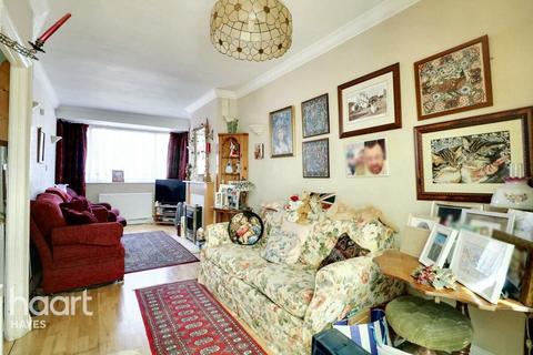 2 bedroom end of terrace house for sale, Woodrow Avenue, Hayes