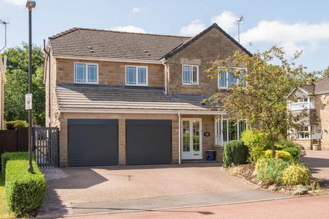 Oakfield Avenue, Chesterfield S40