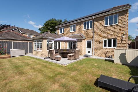 undefined, Oakfield Avenue, Chesterfield S40