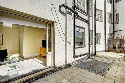 2 bedroom flat to rent, Park Road, London NW8