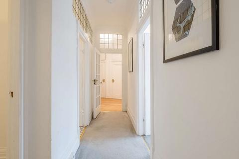 2 bedroom flat to rent, Park Road, London NW8