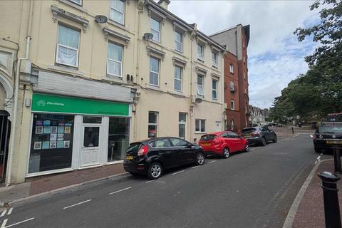 undefined, Market Street, Torquay