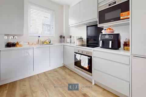 undefined, Epping Gate, Loughton IG10