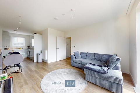 undefined, Epping Gate, Loughton IG10