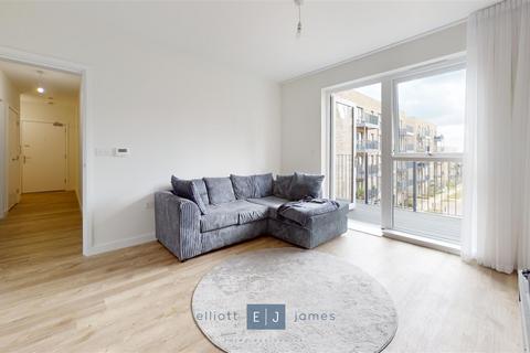 undefined, Epping Gate, Loughton IG10