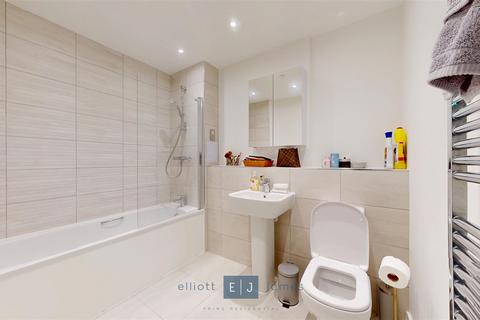 undefined, Epping Gate, Loughton IG10