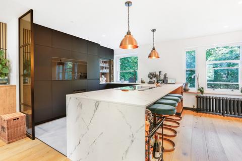 3 bedroom maisonette for sale, King Henry's Road, Primrose Hill, NW3