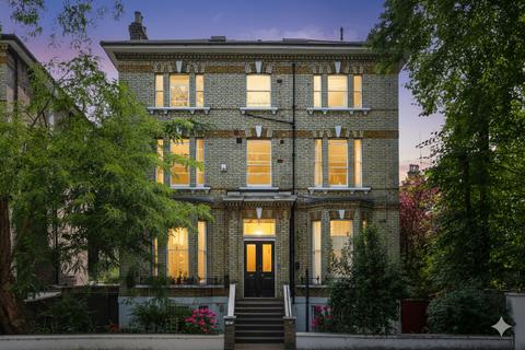 3 bedroom maisonette for sale, King Henry's Road, Primrose Hill, NW3