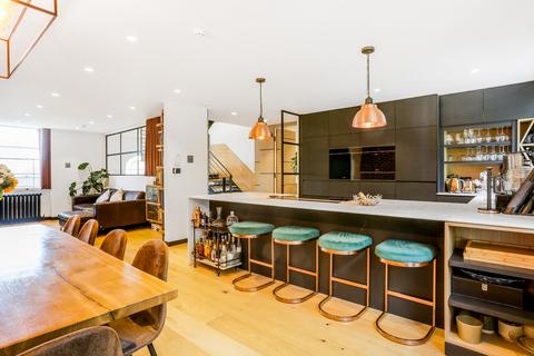 3 bedroom maisonette for sale, King Henry's Road, Primrose Hill, NW3