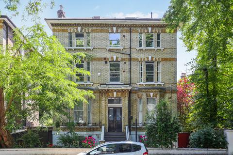 undefined, King Henry's Road, Primrose Hill, NW3
