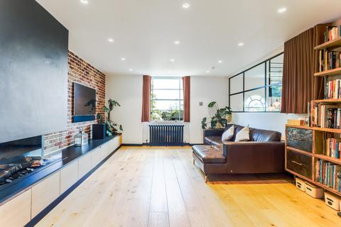 undefined, King Henry's Road, Primrose Hill, NW3