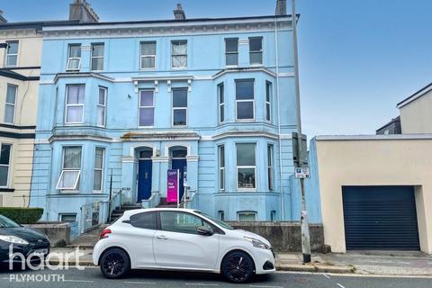 undefined, Ford Park Road, Plymouth